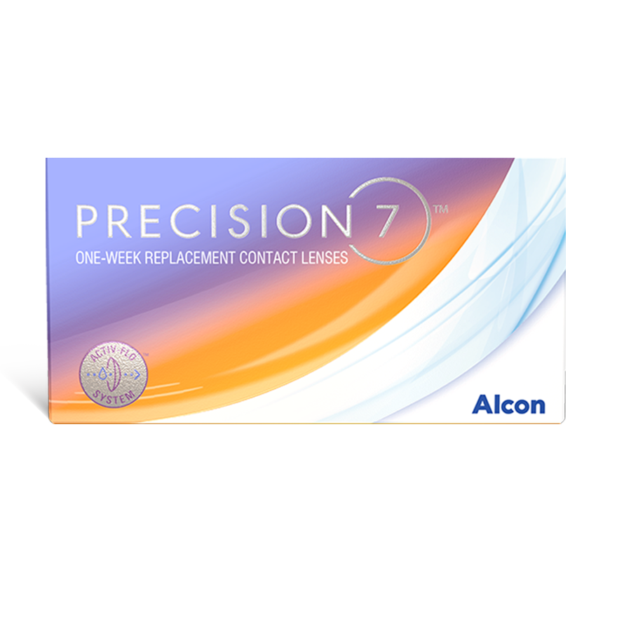 PRECISION7® 12-pack