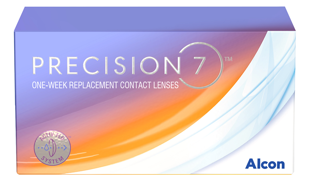 PRECISION7® 27-pack