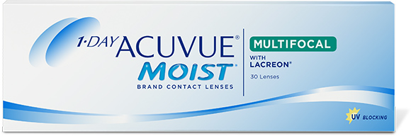 UltraFlex 55 Toric Contact Lenses by CooperVision - Sam's Club Contacts